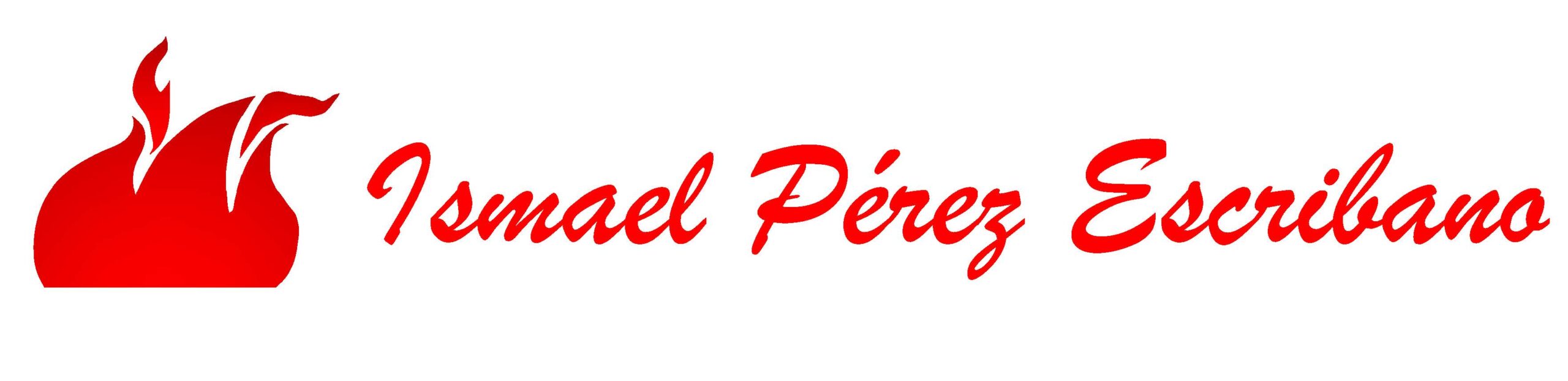 Ismael Pérez Escribano