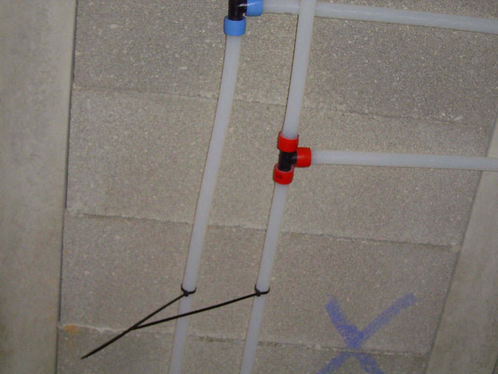 Fontanería. Ismael Pérez Escribano