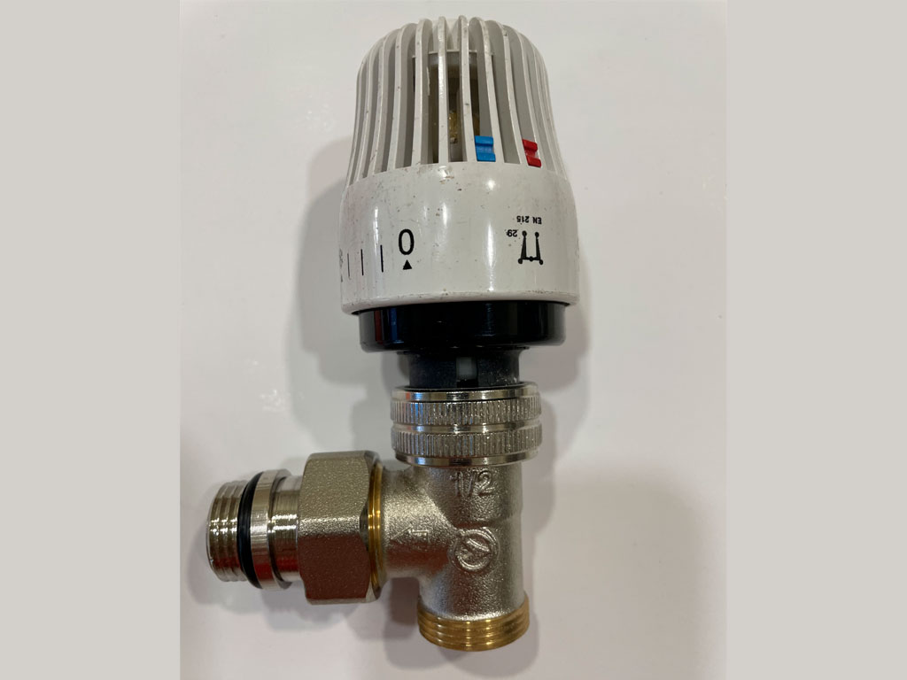 Fontanería. Ismael Pérez Escribano